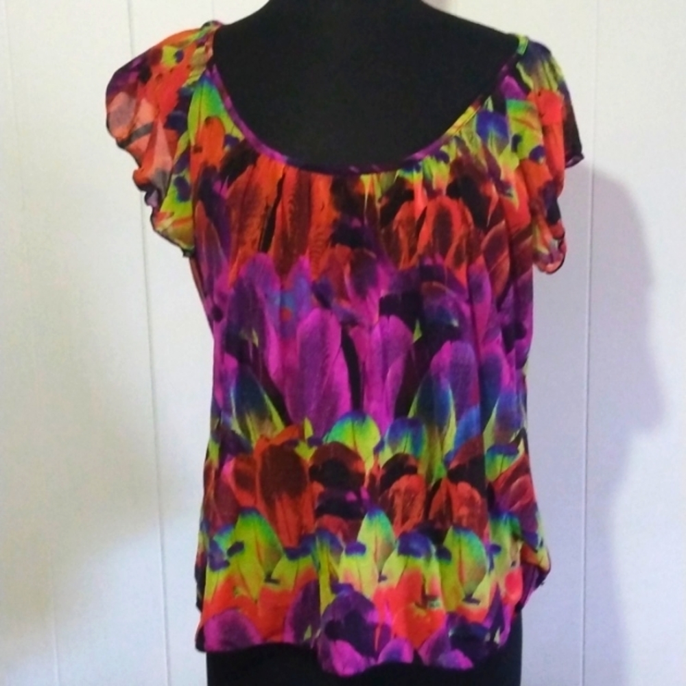 Worthington Top